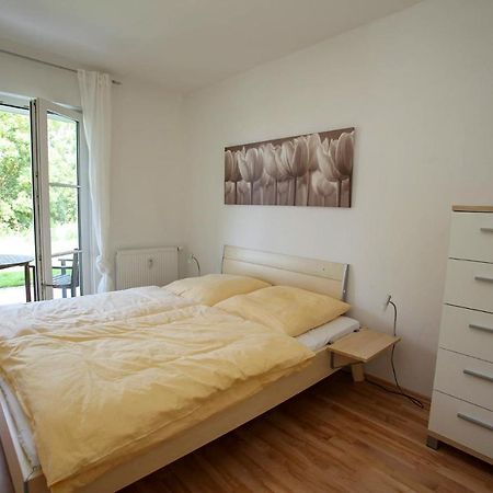 Landhaus Kaiser Zum Strande Kägsdorf 外观 照片