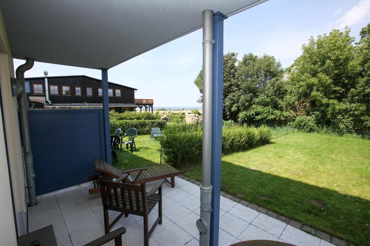 Landhaus Kaiser Zum Strande Kägsdorf 外观 照片